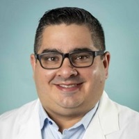 Photo of Mario Garcia, DO