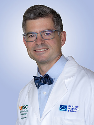 Photo of Marion Gillespie, MD