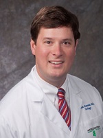 Photo of Mark Runnels, MD