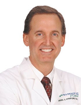 Photo of Mark Stripling, MD