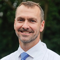 Photo of Mark Campbell, MD