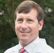 Photo of Mark Strong, MD