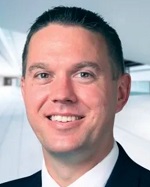 Photo of Mark Yockey, MD