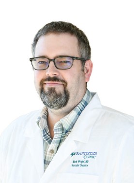 Photo of Mark Wright, MD