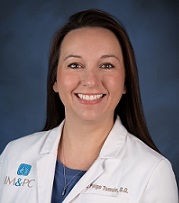 Photo of Martha Tomsic, DO