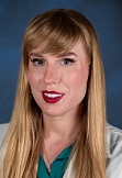 Photo of Mary Hancock, MD