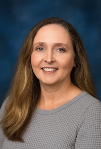 Photo of Mary Ward, NP