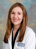 Photo of Mary Rush, NP