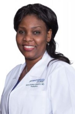 Photo of Maryjoanne Umeora, MD