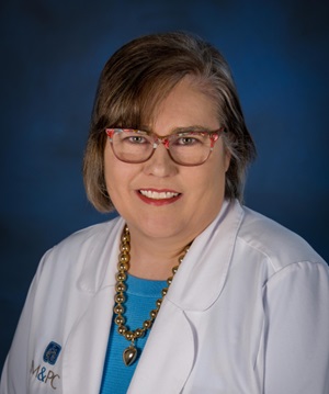 Photo of Mary Benavidez, NP