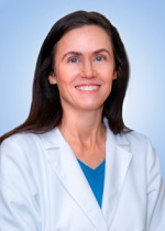 Photo of Mary Simpson, FNP