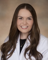 Photo of Mary Brewer, NP