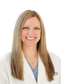 Photo of Mary Cooper, NP