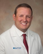 Photo of Matthew Hyatt, DO