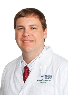 Photo of Matthew Haustein, MD