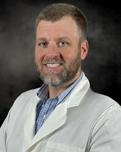 Photo of Matthew Roberts, NP