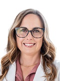 Photo of Brandi Mays, NP