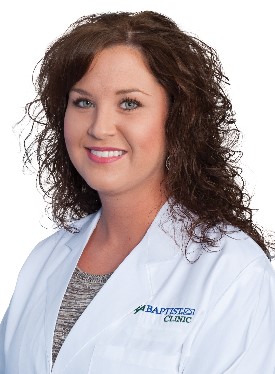 Photo of Megan Aaryn Spurlock