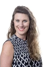 Photo of Megan Edwards, DO