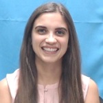 Photo of Megan Crosier, NP