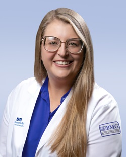 Photo of Megan Tuttle, DO