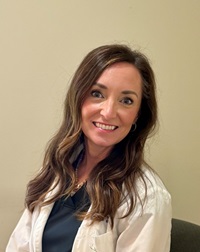 Photo of Meghan Foley, NP