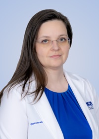 Photo of Meghan Morris, MD