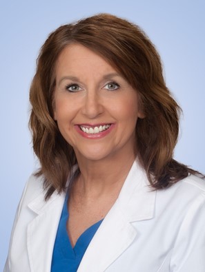 Photo of Melinda Richards, NP