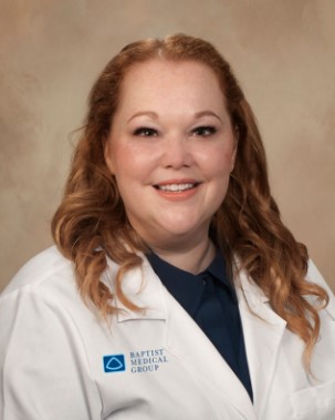 Photo of Melissa Sanders, DO