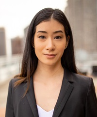 Photo of Melody Su, MD