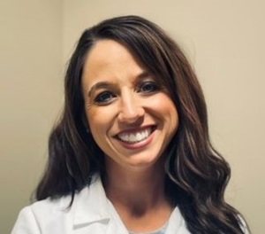Photo of Meredith McKee, NP