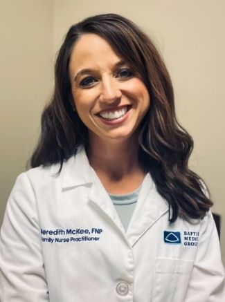 Photo of Meredith McKee, NP