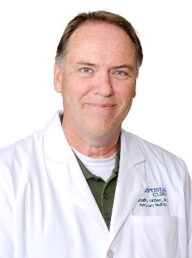 Photo of Meredith Walker, MD