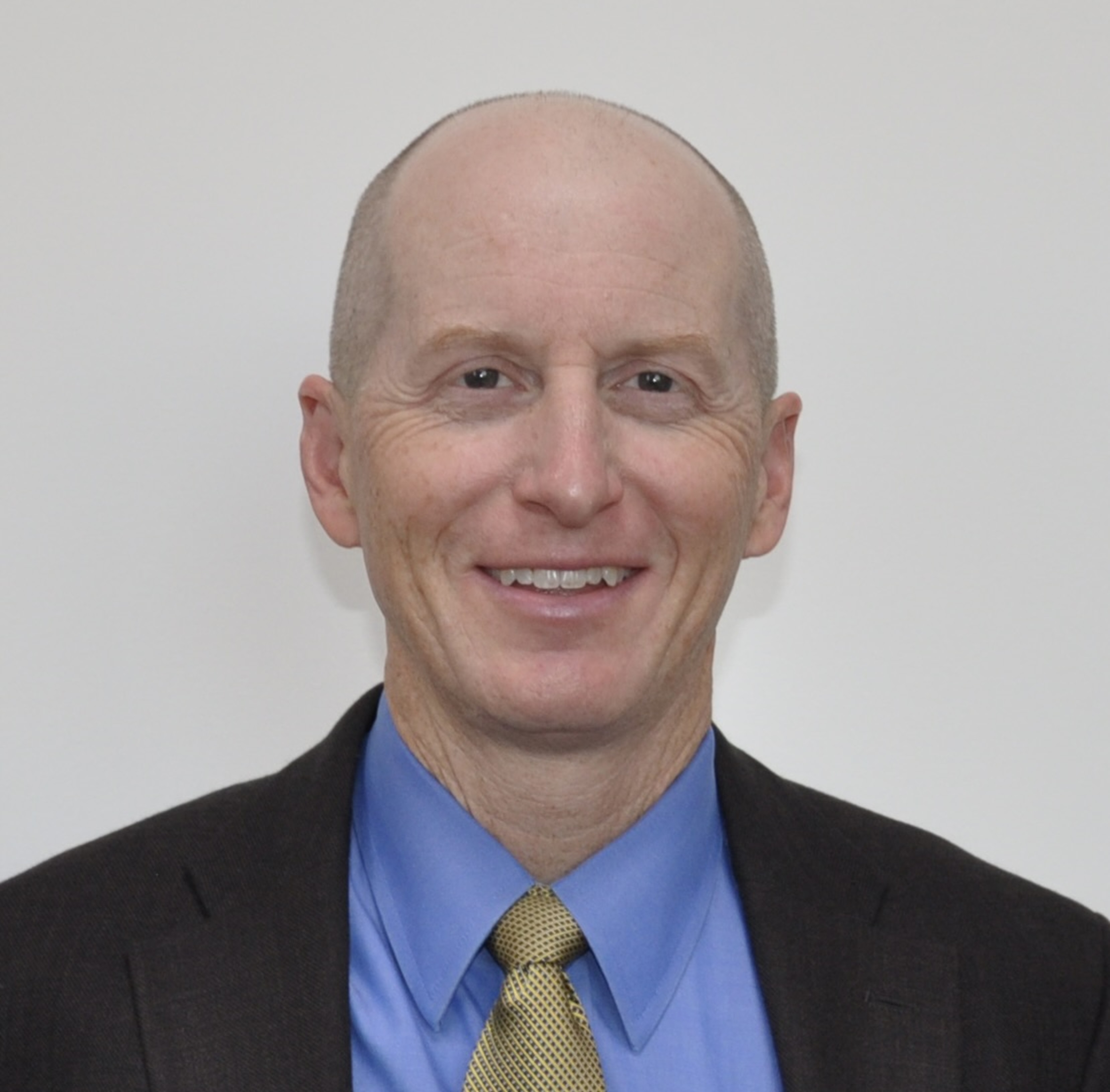 Photo of Michael Anthony, MD