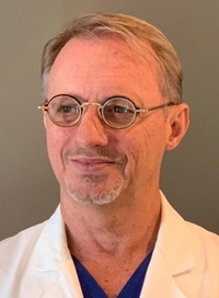 Photo of Michael King, NP