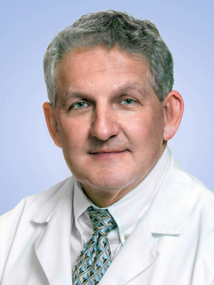Photo of Michael Foster, MD