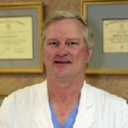 Photo of Michael Lovelace, MD