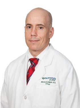 Photo of Michael Suminski, MD