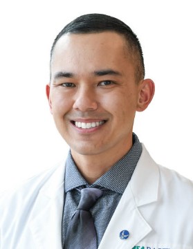 Photo of Michael Griffith, PA-C