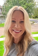 Photo of Michelle Parsons, FNP-BC