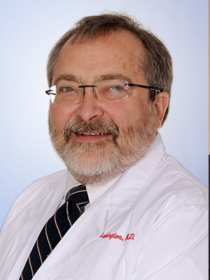 Photo of Milton Addington, MD