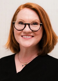 Photo of Mindy Butler, PA-C