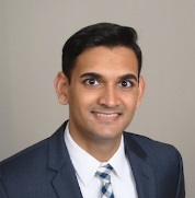 Photo of Mit Patel, MD
