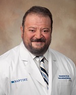 Photo of Mohammad Ali, MD