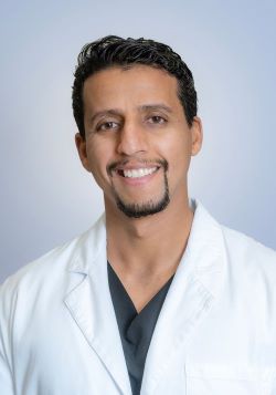 Photo of Mohammed Al-Wadei, MD