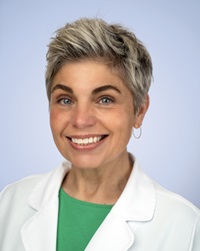 Photo of Molly Rolen, NP