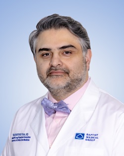 Photo of Muhammad Khan, MD