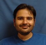 Photo of Muhammad Shahid, MD