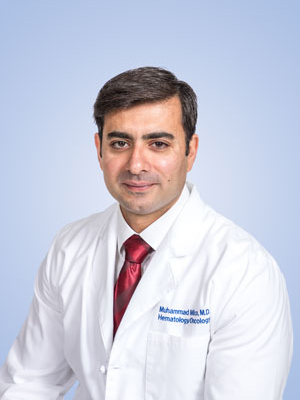 Photo of Muhammad Mirza, MD