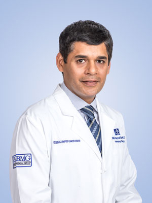 Photo of Muhammad Raza, MD